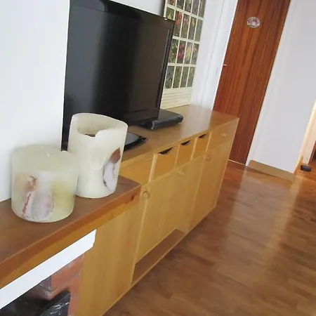 Apartamento Vitivola, Park *