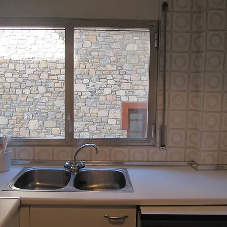 Vitivola, Park Apartamento