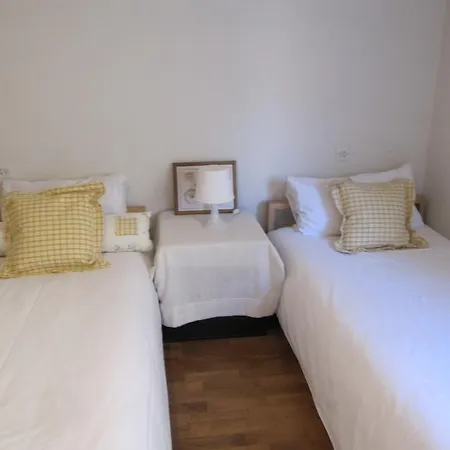 Vitivola, Park Apartamento *