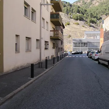 Vitivola, Park شقة *