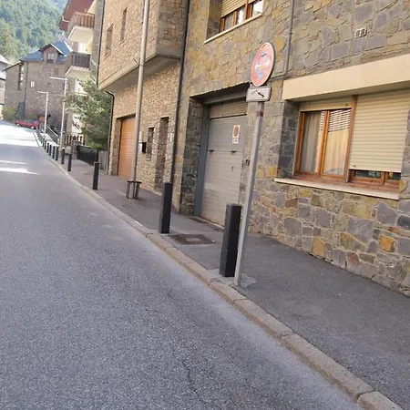 شقة Vitivola, Park